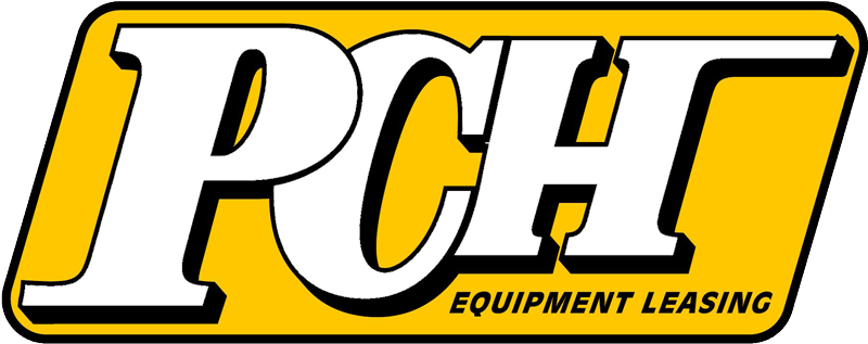 PCH Equipment Leasing logo